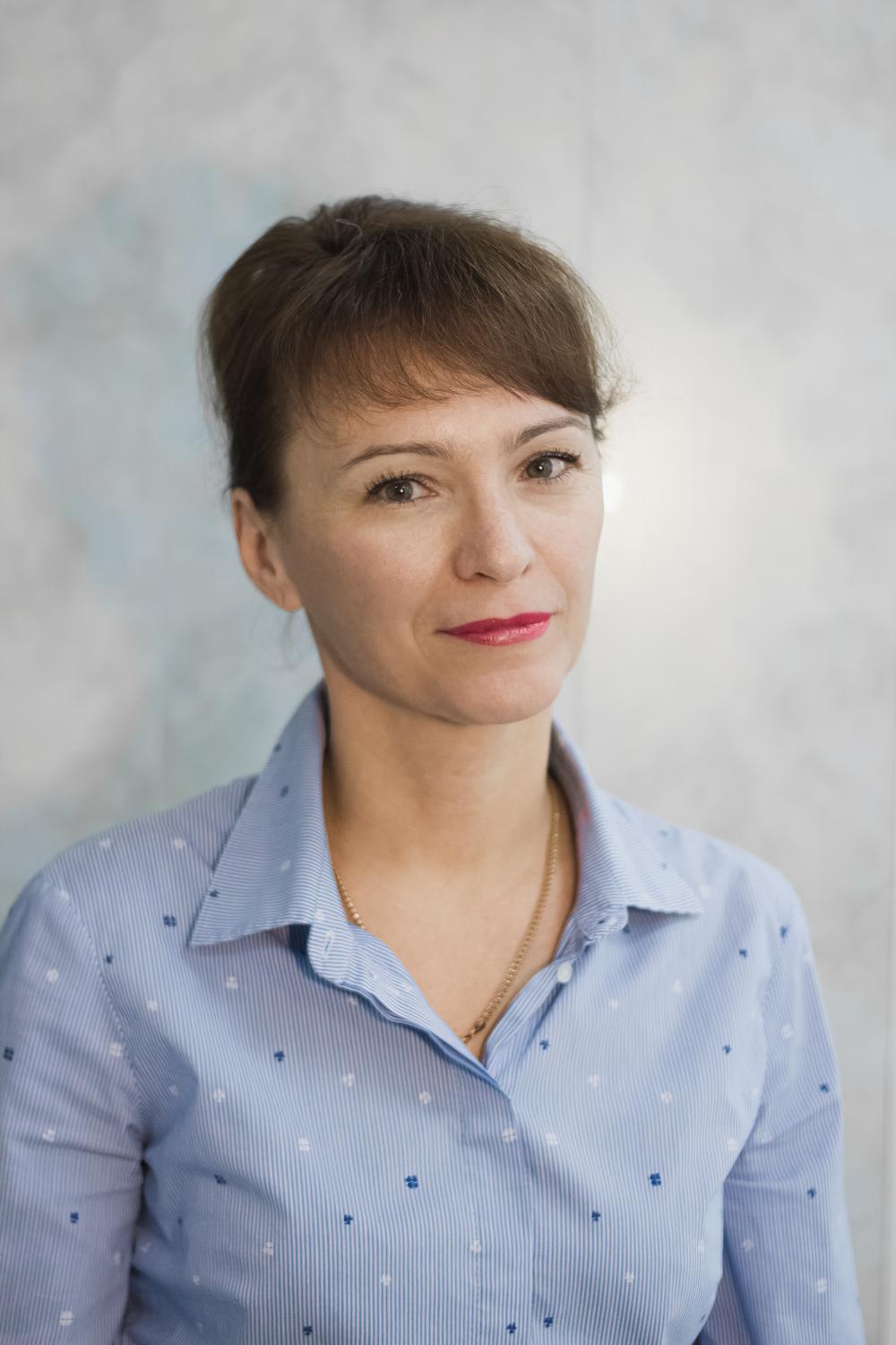 Утешева Юлия Анатольевна - инженер-технолог