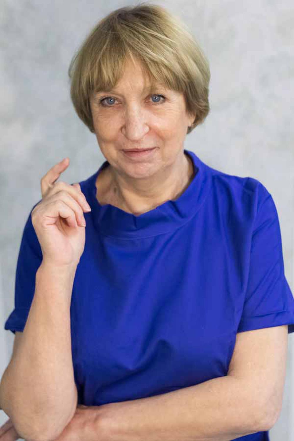Васильева Наталья Владимировна - Ведущий техник по техническим средствам реабилитации инвалидов
